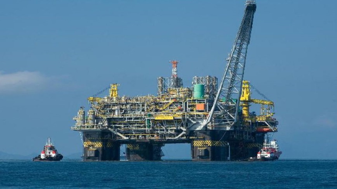 Petrobras - Pará - Maranhão - Petróleo e gás