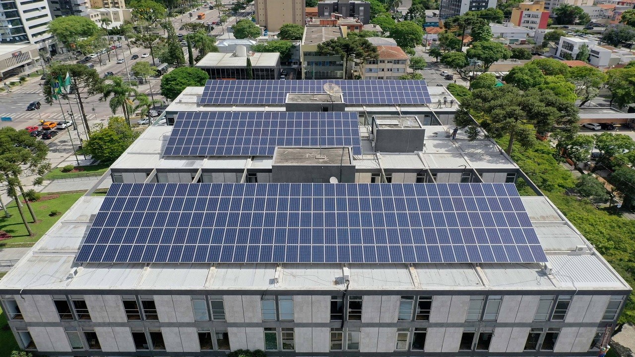energia solar - biomassa - energia eólica - centrais hidrelétricas - SP - prefeituras - economia