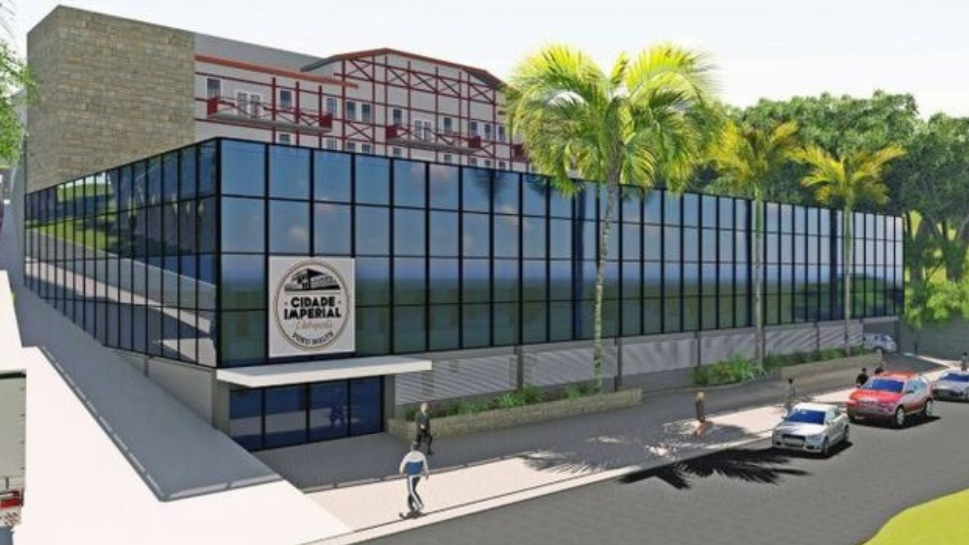 Minas Gerais – fábrica – cervejaria