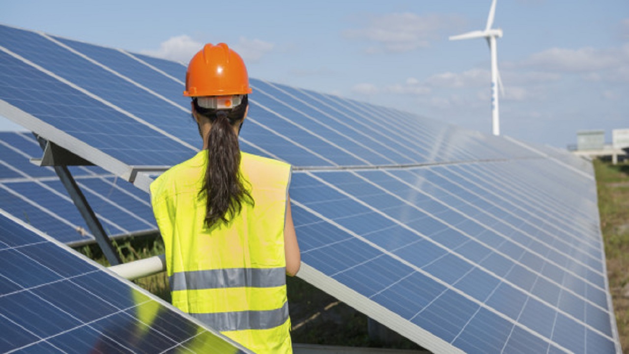 Cursos gratuitos - energia solar - energia renovável - SP - campinas