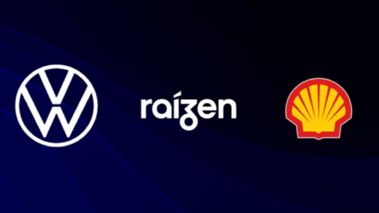 Shell - Raízen - VW - Volkswagen - etanol - novo etanol -carros elétricos