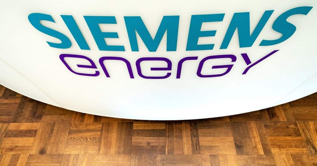 energia - Siemens - renováveis