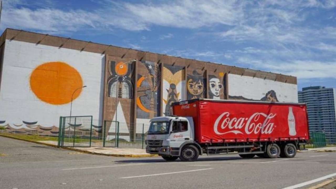 coca cola - vagas - energia - solar - bahia - pernambuco - maranhão - nordeste - usina