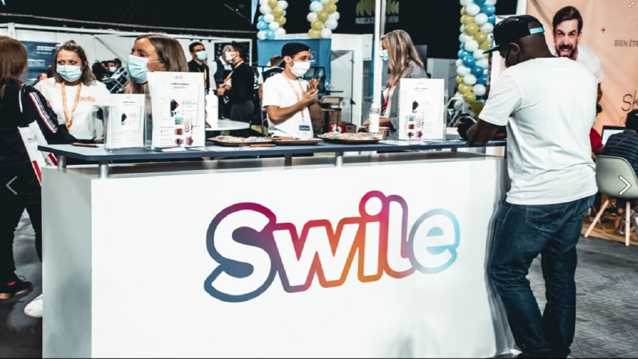 recursos-humanos - Startup - Swile - empregos - tI - tecnologia -