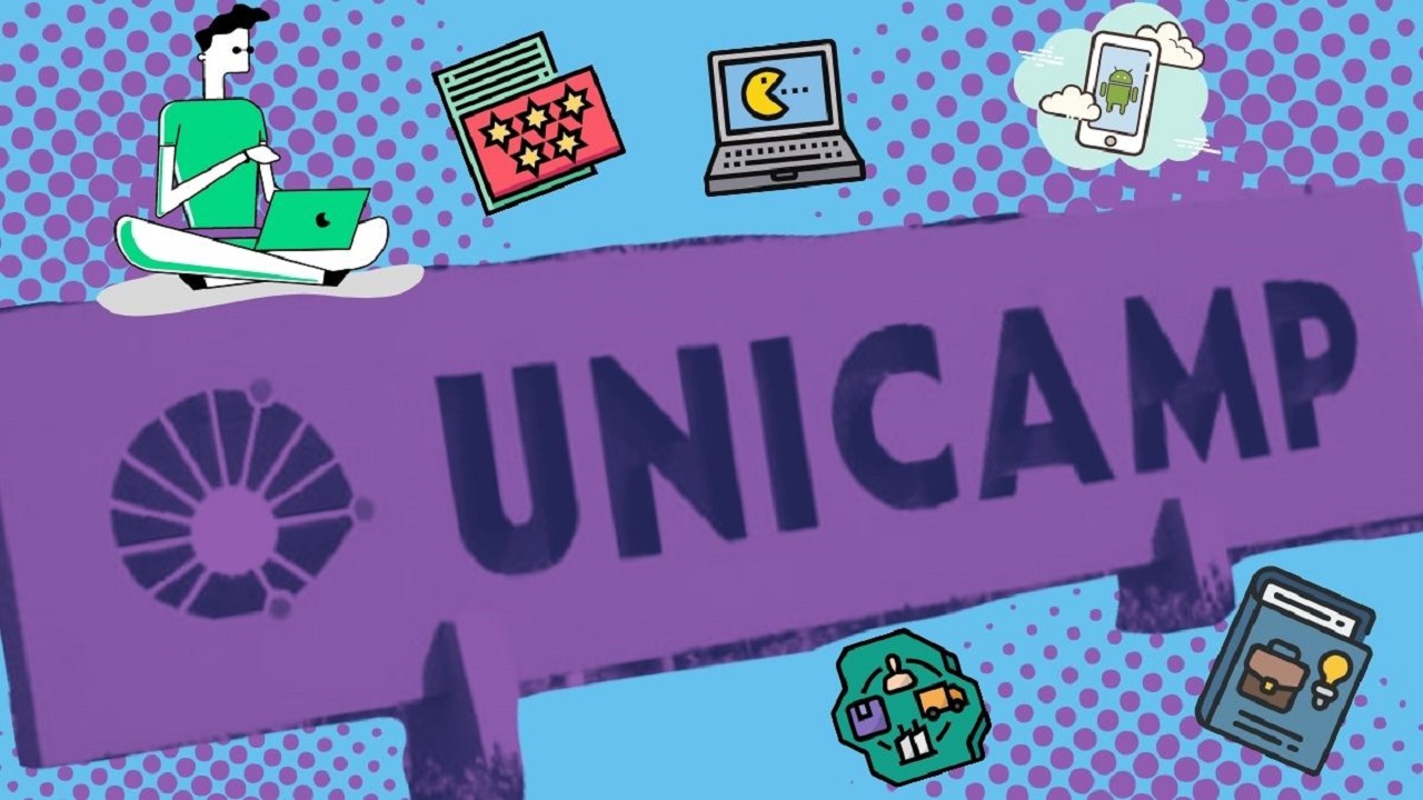 Unicamp - EAD - cursos gratuitos online - vagas - qualificação profissional