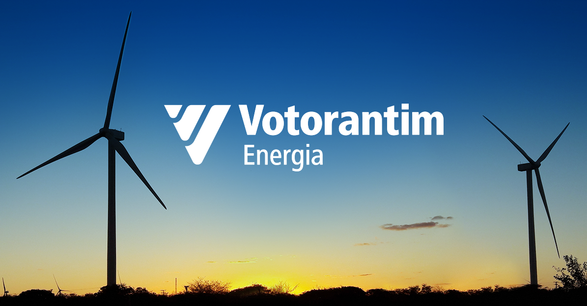 Votorantim – energia