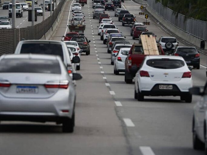 ICMS, São Paulo, Consumidor, Vehículos