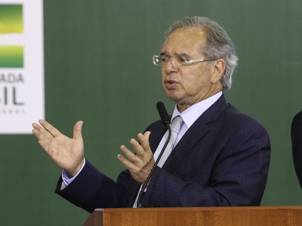 petrobras paulo guedes petróleo privatização
