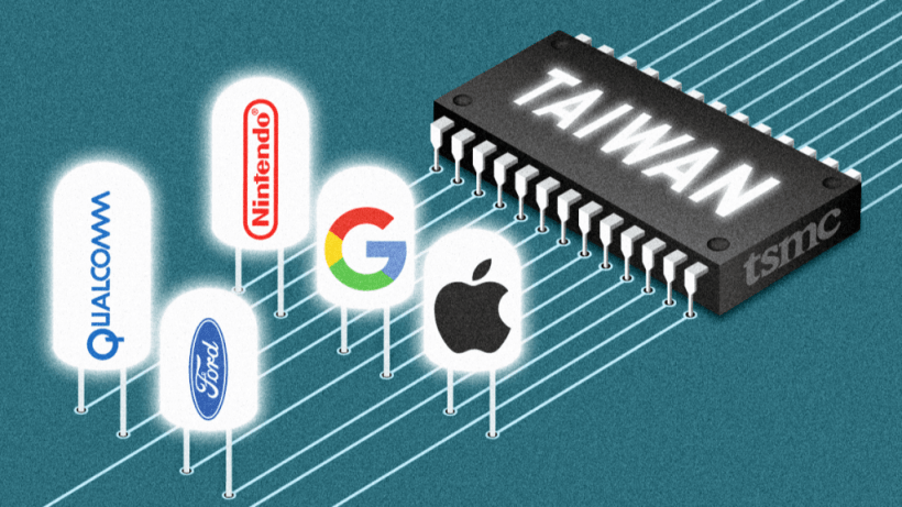 La importancia de TSMC en el mercado