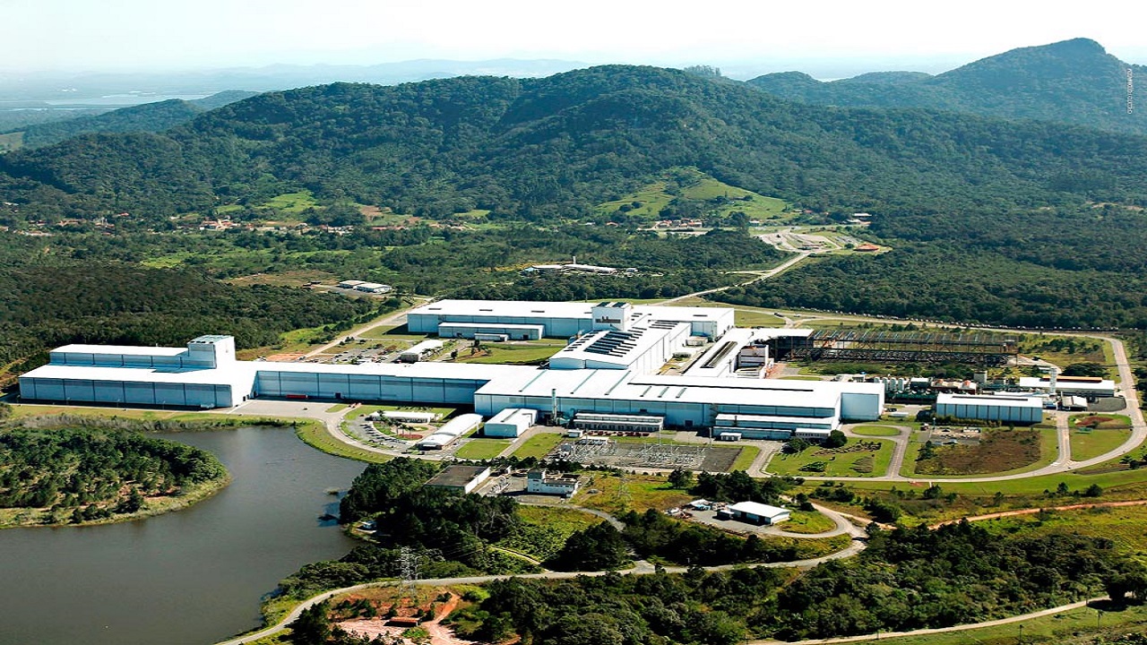 ArcelorMittal - postos de trabalho - empregos - MG - investimentos