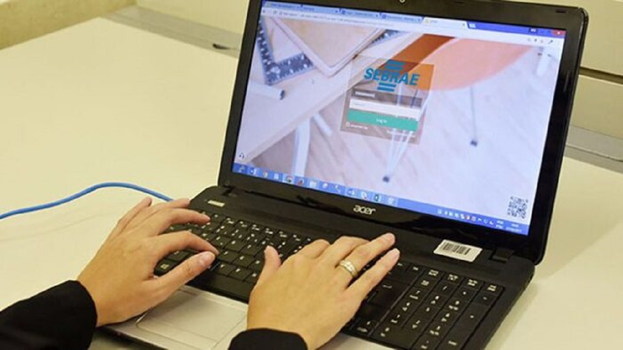 Assaí Atacadista - Sebrae - cursos gratuitos - EAD - vagas