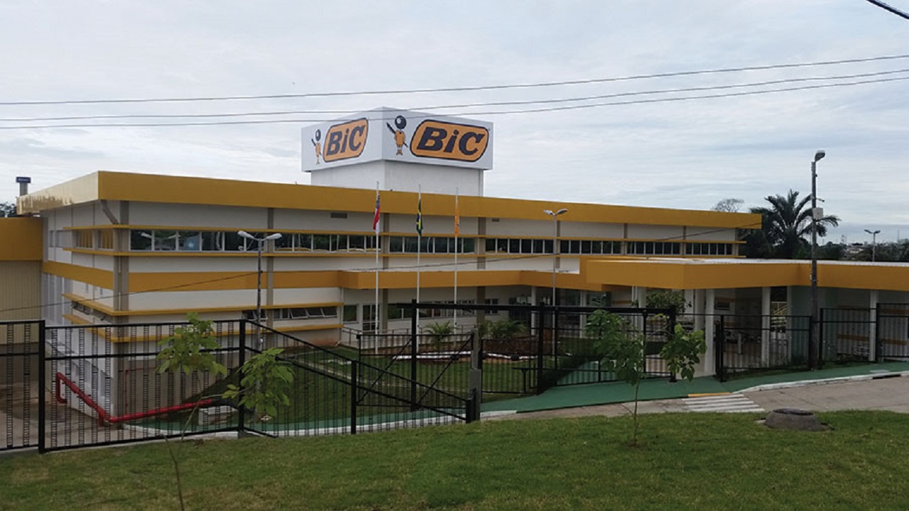 BIC energia renovável energia limpa Manaus líder mundial