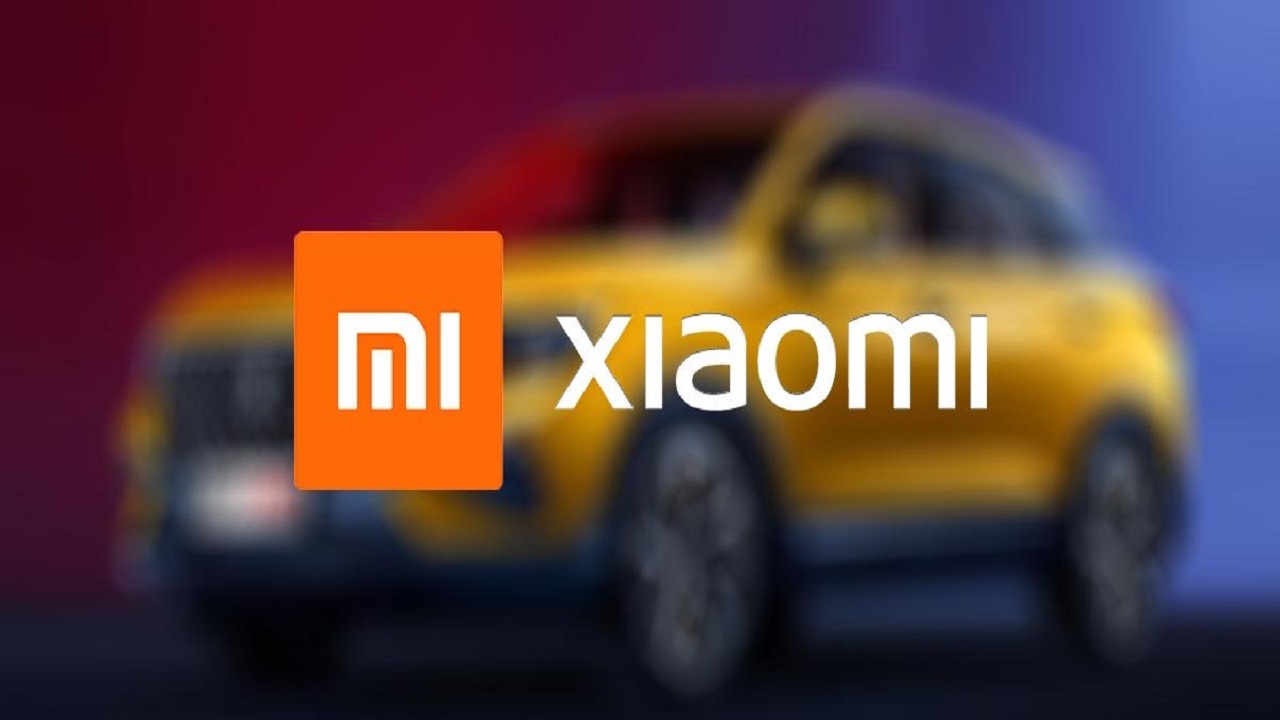 Chinesa - Xiaomi - fábrica - carros elétricos