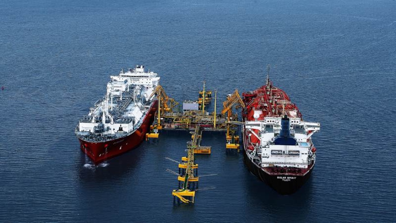 GNL - GNA - GNV - GÁS - PREÇO - SIEMENS - PETROBRAS