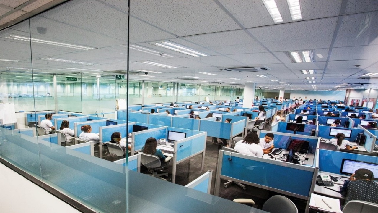 Empresa - Telemarketing - Call Center - vagas de emprego - sem experiência