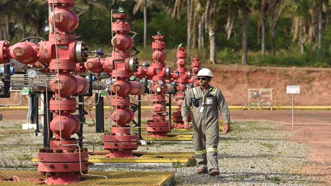 eneva - gás - preço - maranhão - industria - emprego
