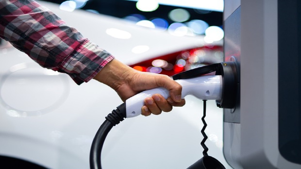 GM - General Motors - carros elétricos - Santa Catarina - SC