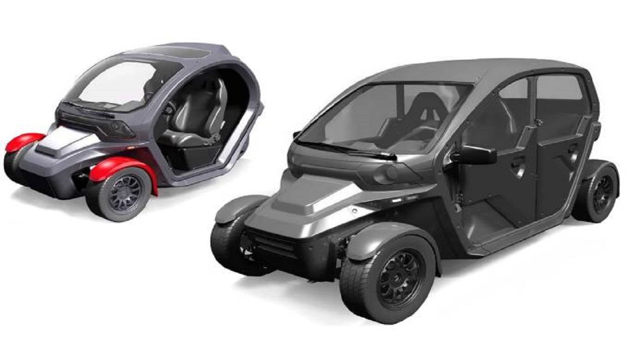 Kalashnikov - carros elétricos - Tesla - AK - 47 - rifle de assalto AK 47