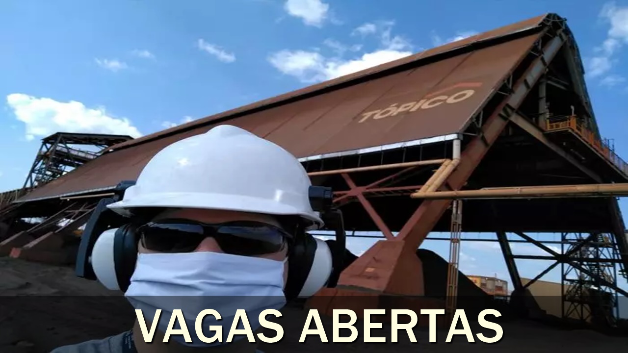 emprego - vagas - logística - operador - ajudante - serralheiro - sp - ensino fundamental - analista -