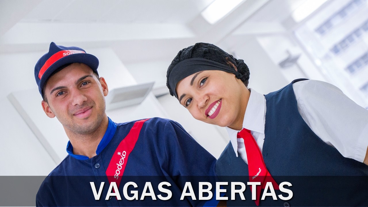 sodexo - técnico - emprego - vagas - macaé - rio - são paulo - macaé - bahia