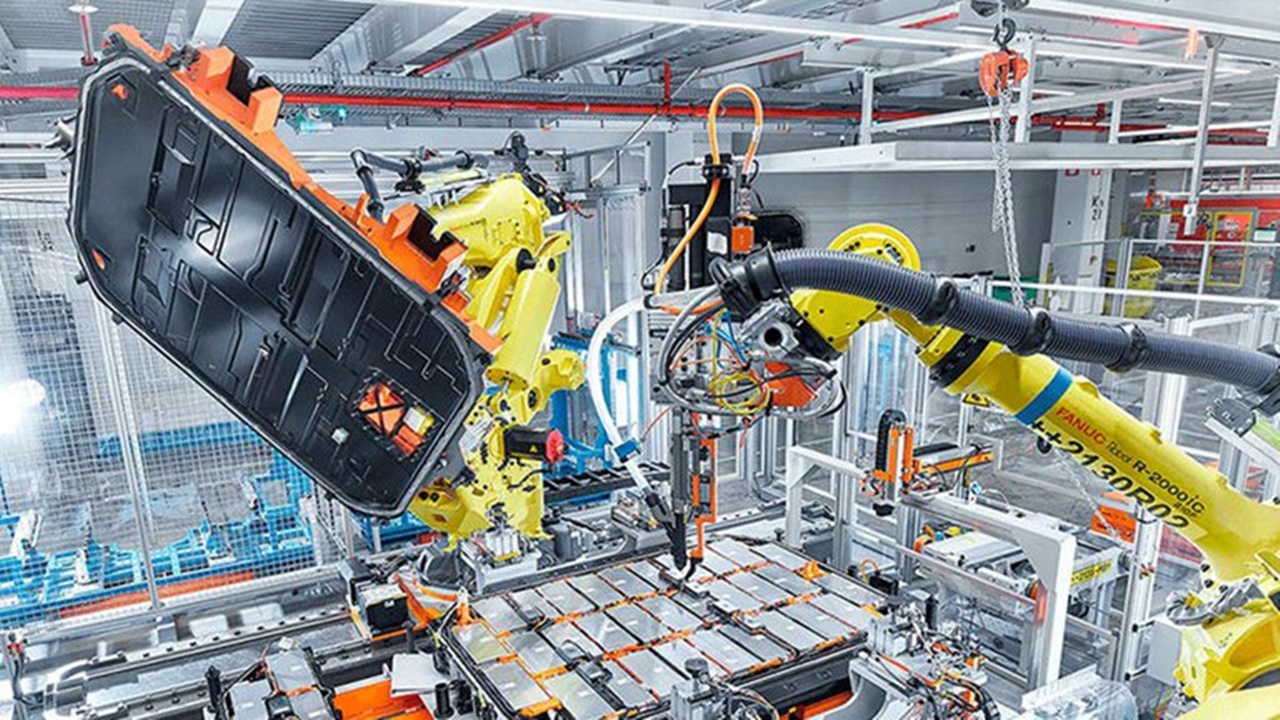 volkswagen - preço - produção - bateria - fusca - kombi - carros elétricos