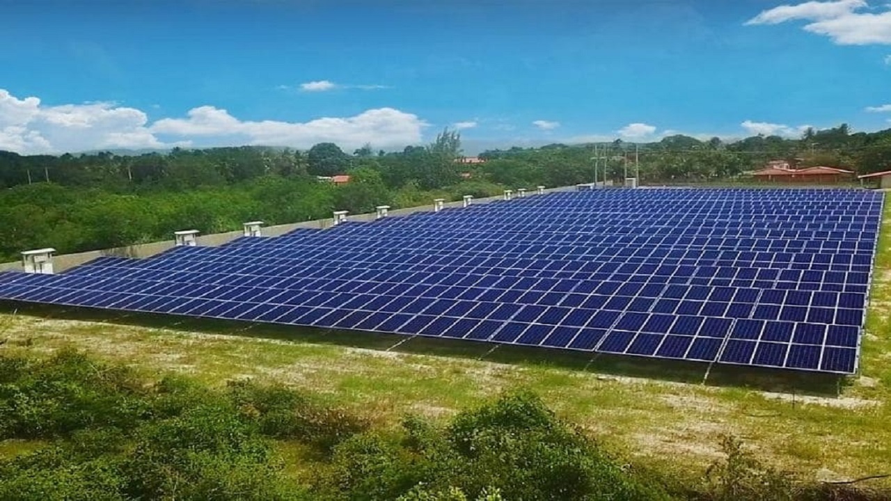 usina solar - scatec - energia solar - RN - empregos - geração de empregos