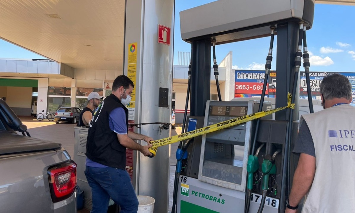 gasolina - preço - combustível - petróleo - etanol - gasolina adulterada - são paulo