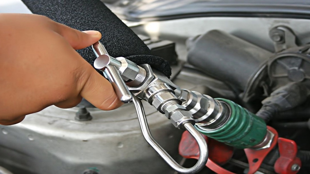 GNV - 99 - plataforma 99 - gás natural veicular - KIT GNV