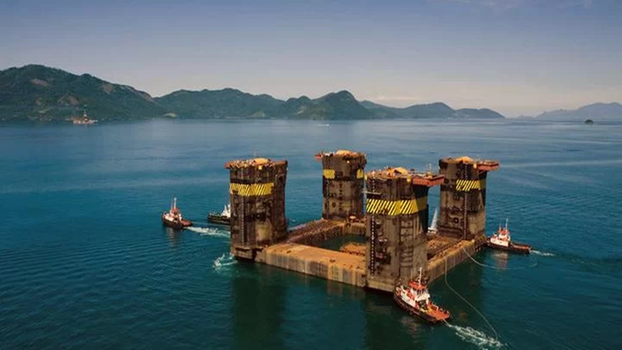 shell - Chevron - Ecopetrol - petrobras - Enauta - Equinor - Exxonmobil - Petrogal - Petronas Petróleo - Totalenergies - pré-sal - anp