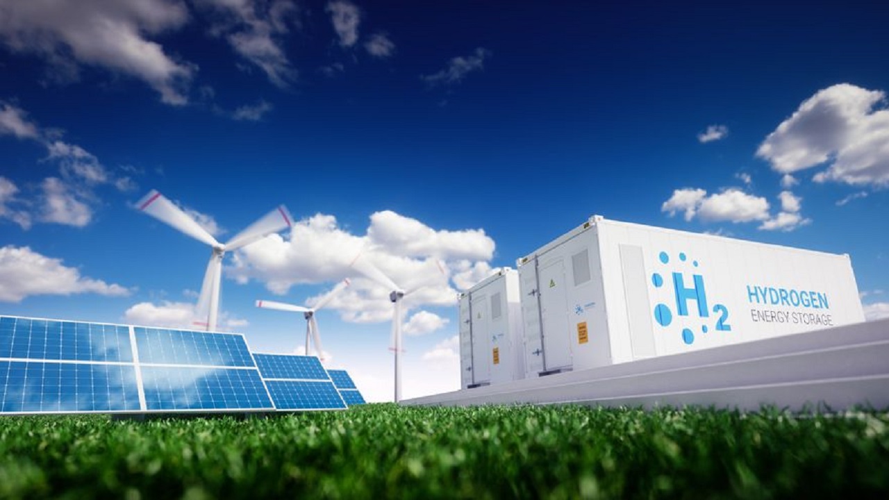 Mitsui - Siemens - Total - Ceará - hub de hidrogênio - hidrogênio verde