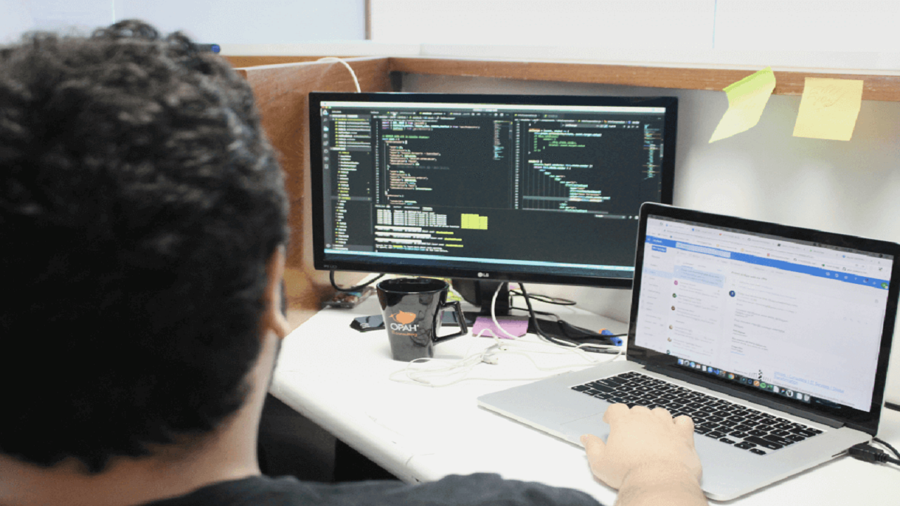 Startup - TI - vagas de emprego - home office - vagas - salários