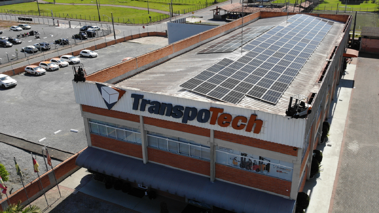 TranspoTech - carros elétricos - investimentos