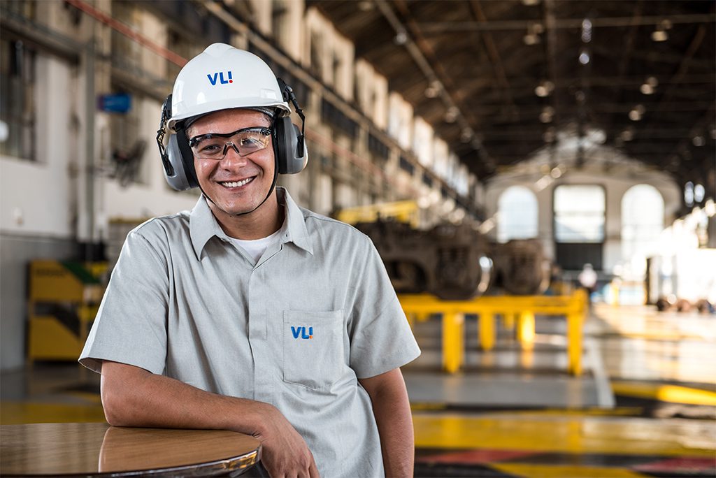 emprego, minas gerais, ferrovia, manutenção