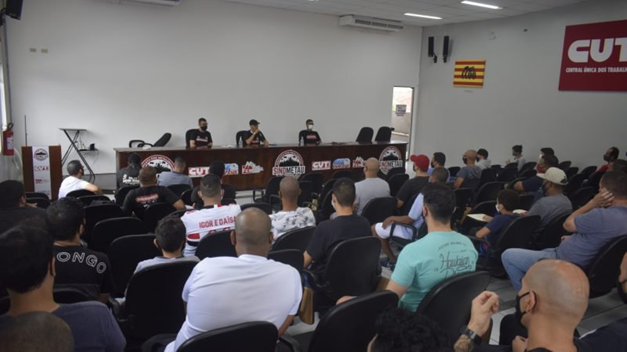 volkswagen - Toyota - Nissan - Honda - Fiat e- General Motors - demissão - produção operação - sp -empregos