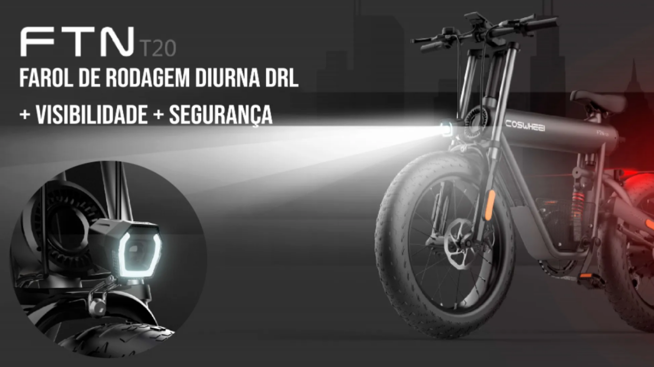 bike elétrica, bicicleta elétrica