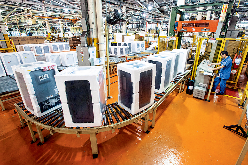 vagas de emprego, são paulo, santa catarina