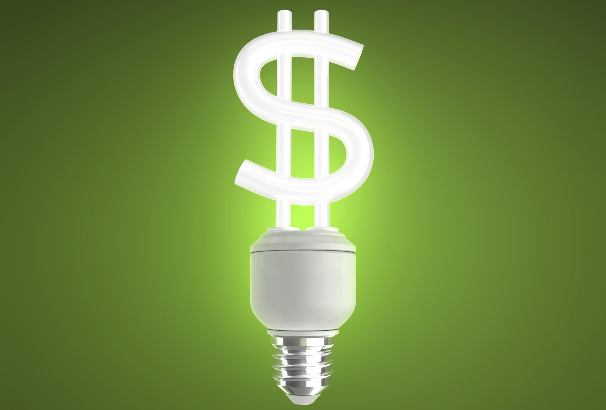 queda no consumo de energia