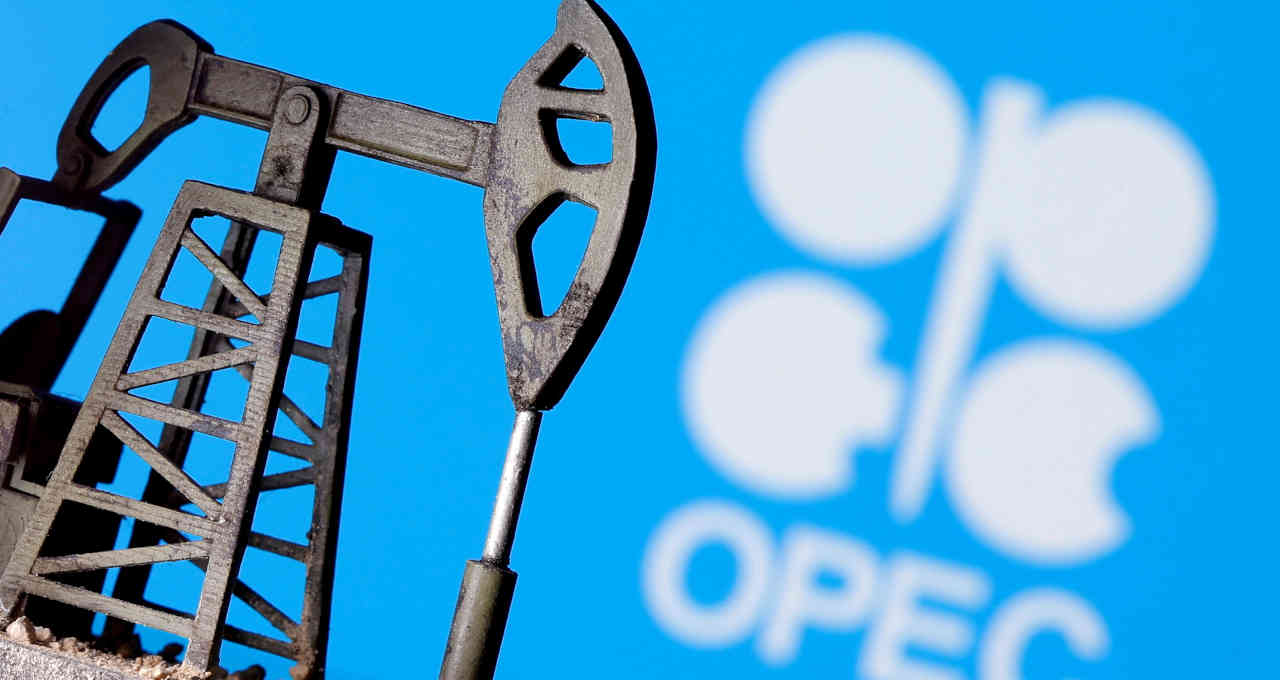 EUA OPEP+ fote money times