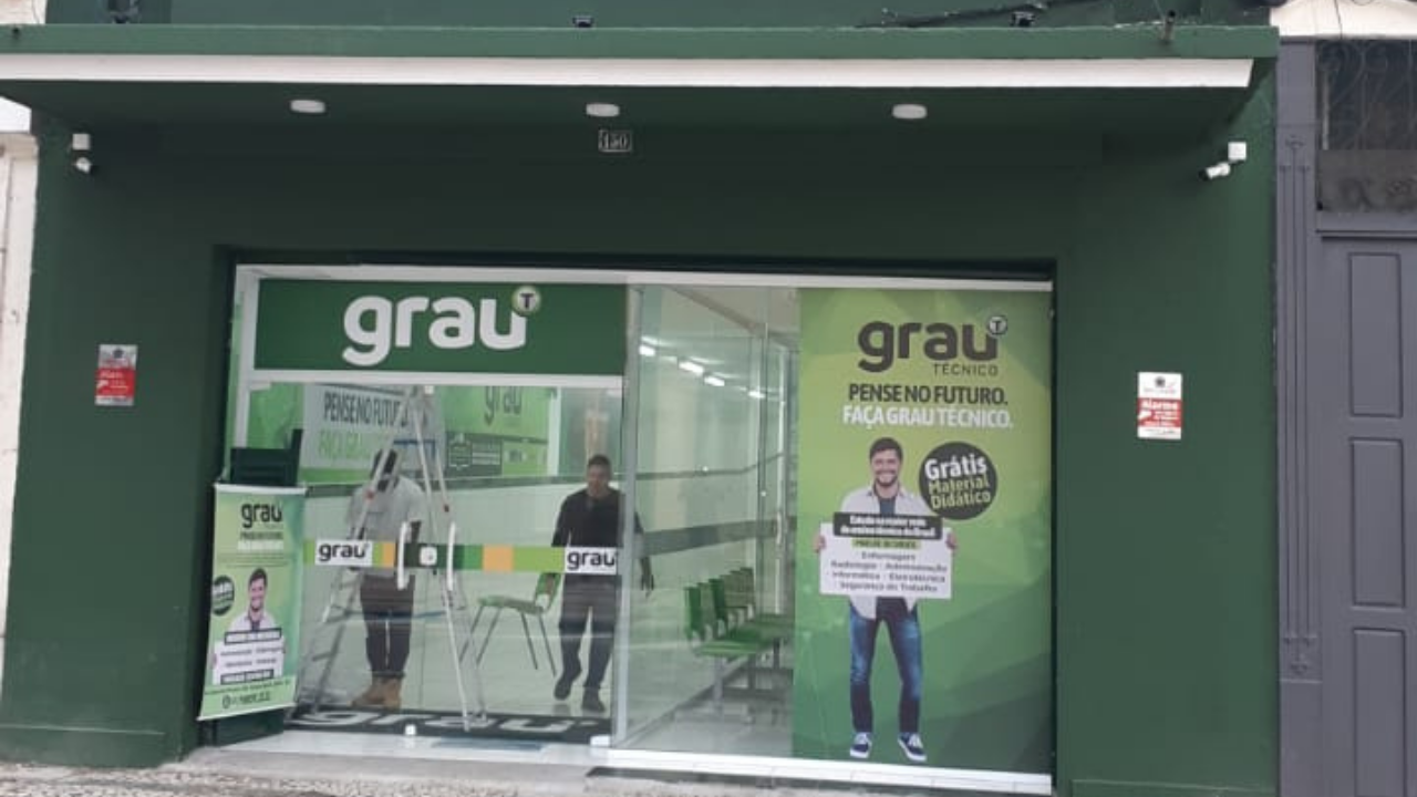 cursos técnico, enfermagem, rio de Janeiro