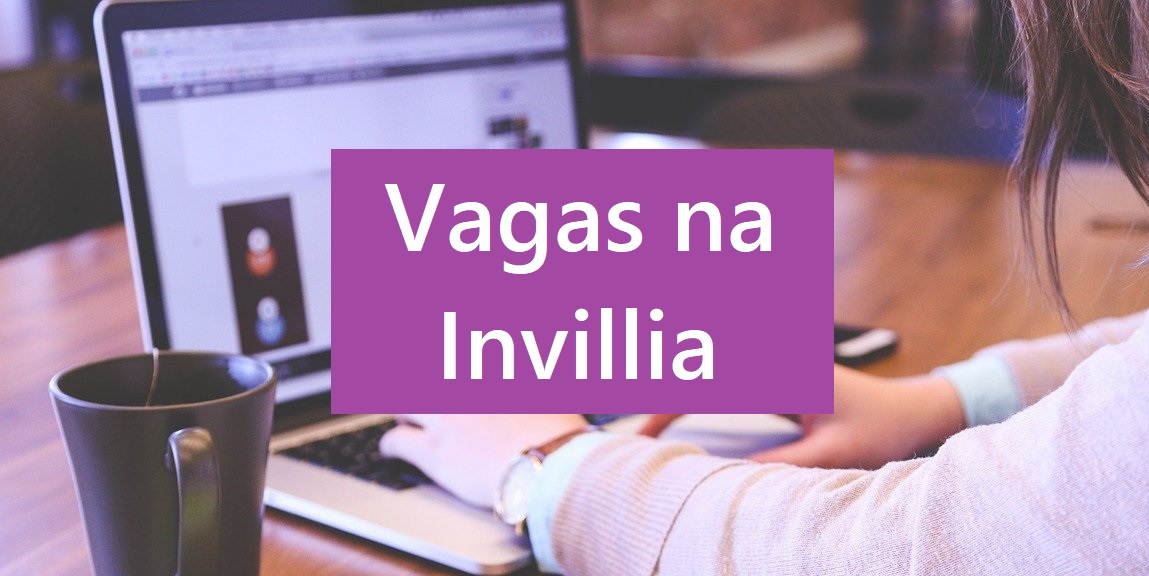vagas de emprego, emprego, emprego remoto