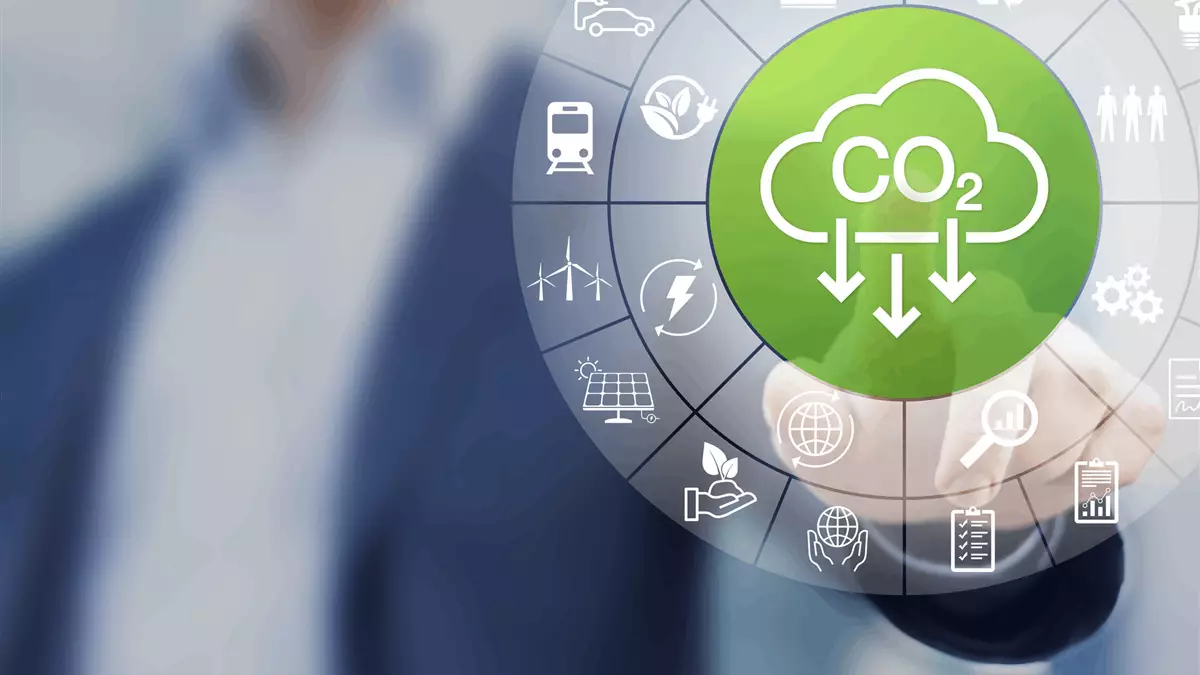 TechnipFMC, Petronas, emissões