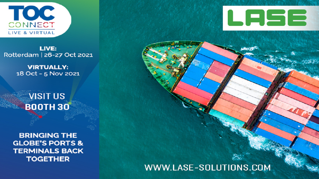 toc connect 2021 Brasil