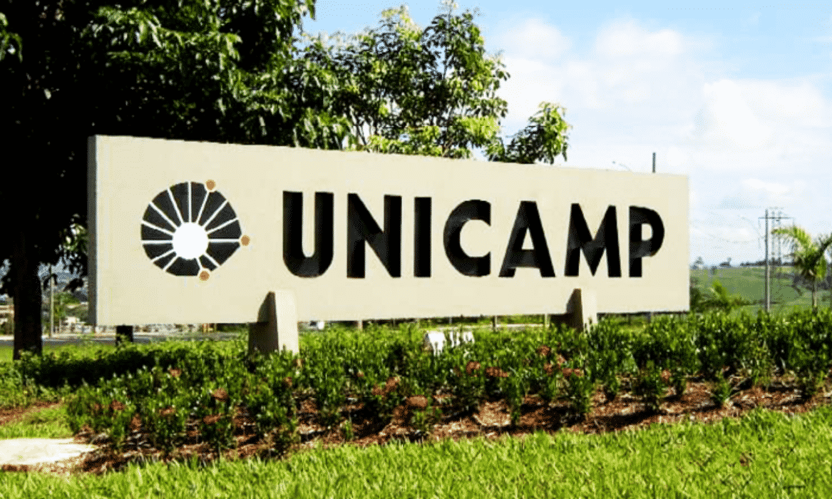 UNICAMP Hidrógeno Verde