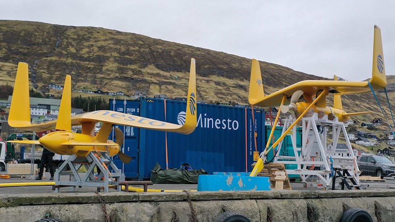 turbina - energia das marés - maremotriz - eólica - painéis solares -usina - energia renovável