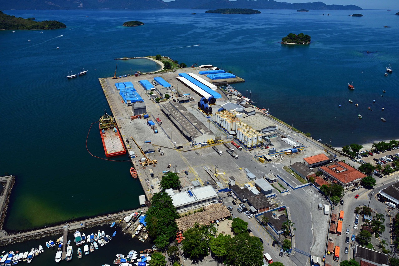 produção - petrobras - construção - brasfels - naval - emprego - petrobras - P-78 - estaleiro - plataforma - búzios - fpso - navio - Maersk