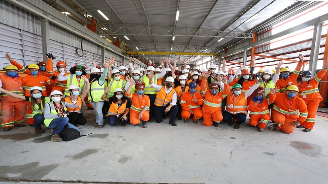 Acciona academy - acciona - vagas - estágio -