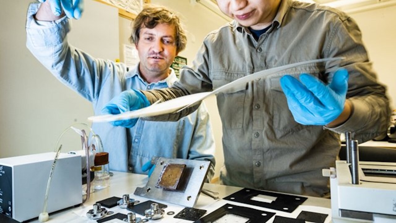 batería - tecnología - energía - precio - electrodos - electrólitos