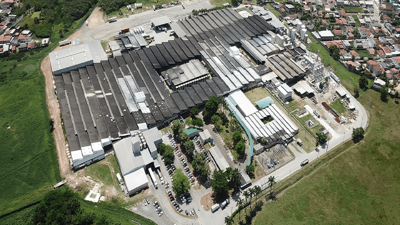 fábrica - MG - Minas Gerais - empregos - vagas de emprego - investimento