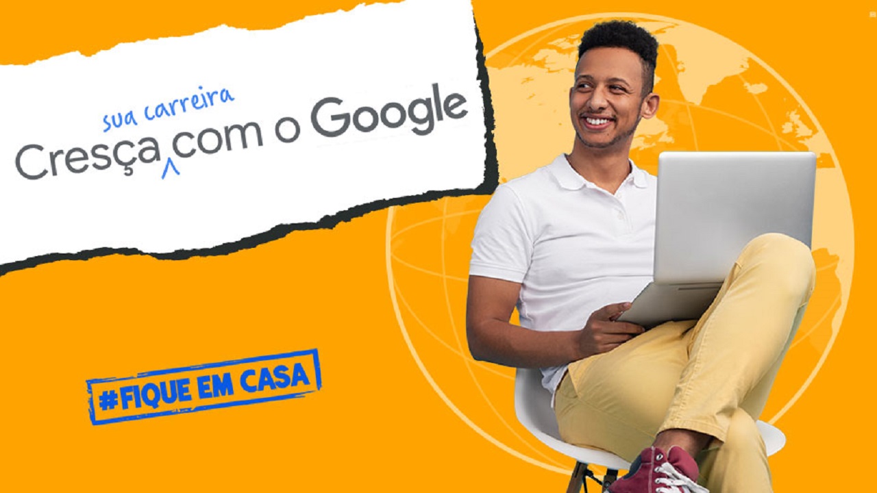 Certificados - Google - cursos gratuitos -curso gratuitos online - EAD - jovem aprendiz -CIEE