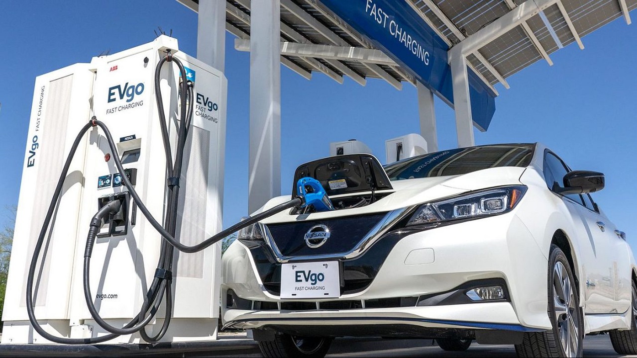 Nissan - carros elétricos - baterias - cobalto